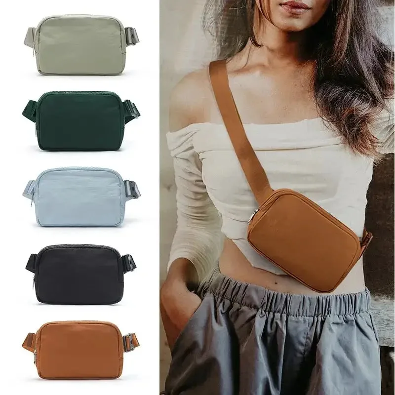 Belt bag